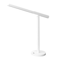 Світильник настільний LED BANU 22W білий, Білий, Світильник настільний