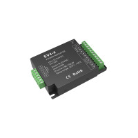 LED-повторювач DEYA 12-24VDC, 8A*4CH (EV4-X)