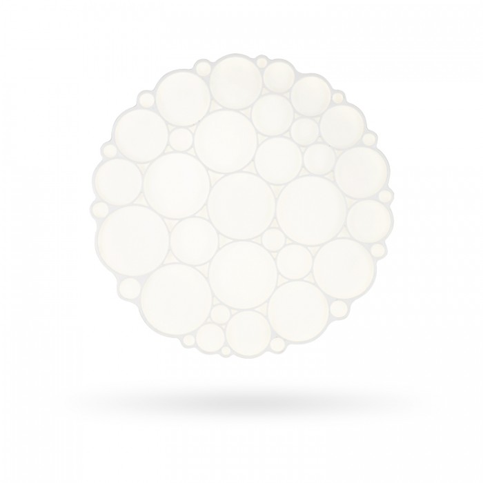 Світлодіодній накладний світильник Feron AL6030 GRAND 72Вт