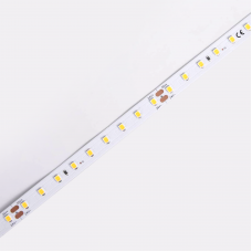 LED стрічка COLORS 180-2835-24V-IP20 8.7W 1795Lm 3000K 5м (D8180-24-10mm-WW)