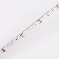 LED стрічка COLORS 140-2216-24V-IP20 6,6W 685Lm 3000K 5м (D6140-24V-8mm-WW)