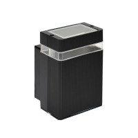 Світильник садово-парковий REGNUM-1 GU10 без лампи, Світильники паркові