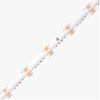 LED стрічка COLORS COB-24V-IP20 16.8W RGB+4000K 5м (DF6RGBW-24V-12mm)