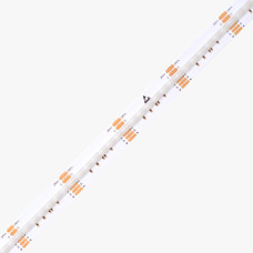 LED стрічка COLORS COB-24V-IP20 16.8W RGB+4000K 5м (DF6RGBW-24V-12mm)