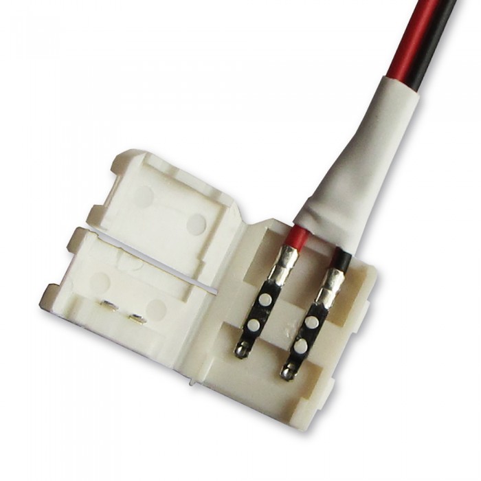 З'єднувач для 5050LED Feron LD101