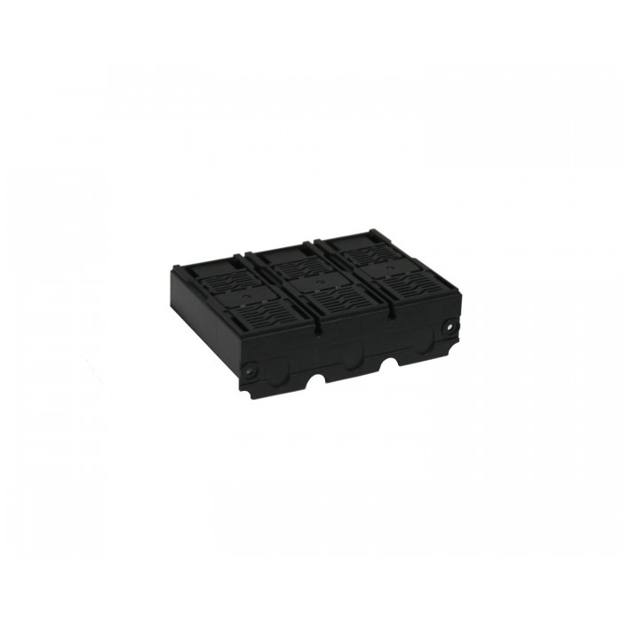 Клемні кришки для 4 полюси розмір M1, короткі