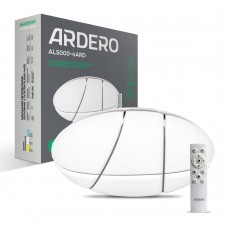 Світлодіодний світильник Ardero AL5000-4ARD BALLOON 72Вт