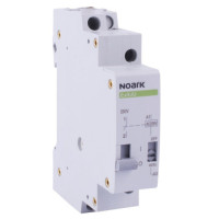 Імпульсне реле, 32 A, 24V DC, 1-полюс