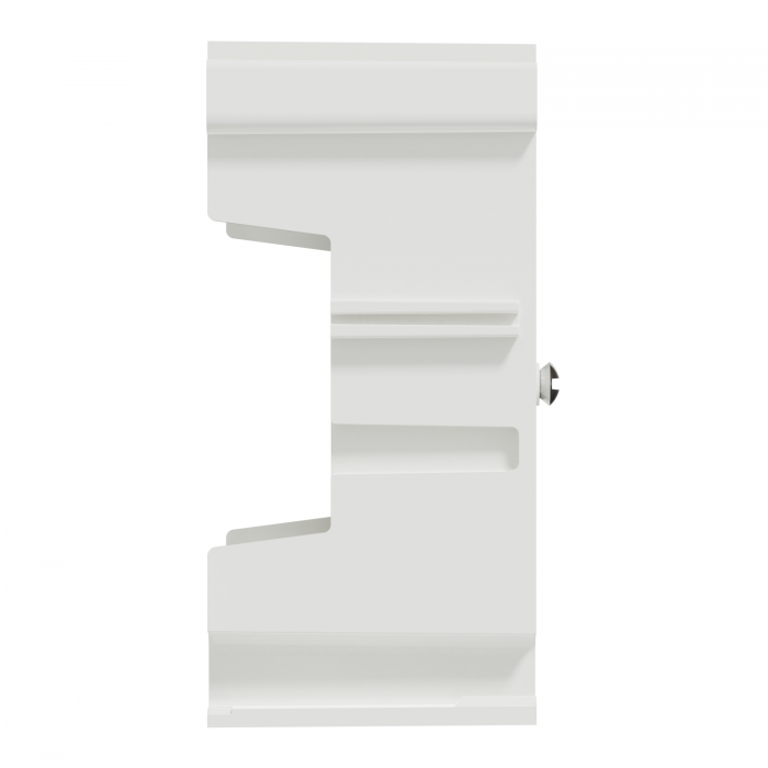 Кор зовн багатопос монт Біл Sedna Design, Білий, Sedna Design & Elements
