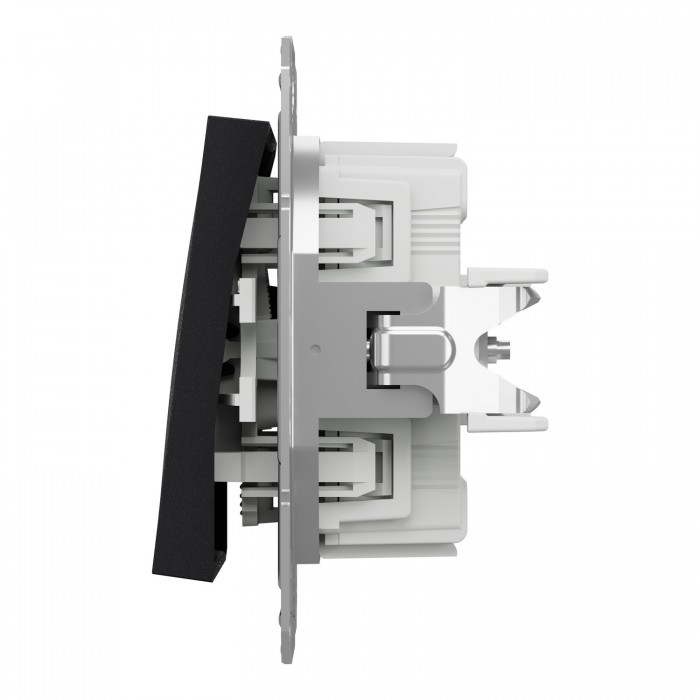 ПЕР-КАЧ ОДНОКЛ. САМОЗАЖ. ASFORA АНТР.