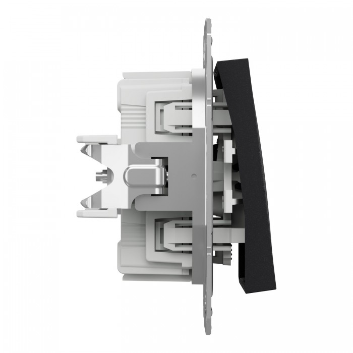 ПЕР-КАЧ ОДНОКЛ. САМОЗАЖ. ASFORA АНТР.