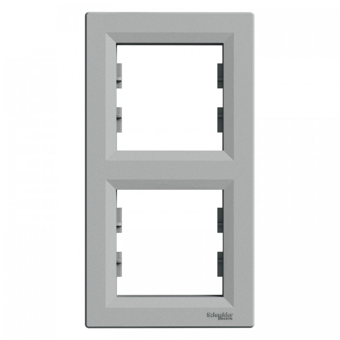 РАМКА ДВОМІСНА, ВЕРТ-НА, А ASFORA АЛЮМ., Asfora