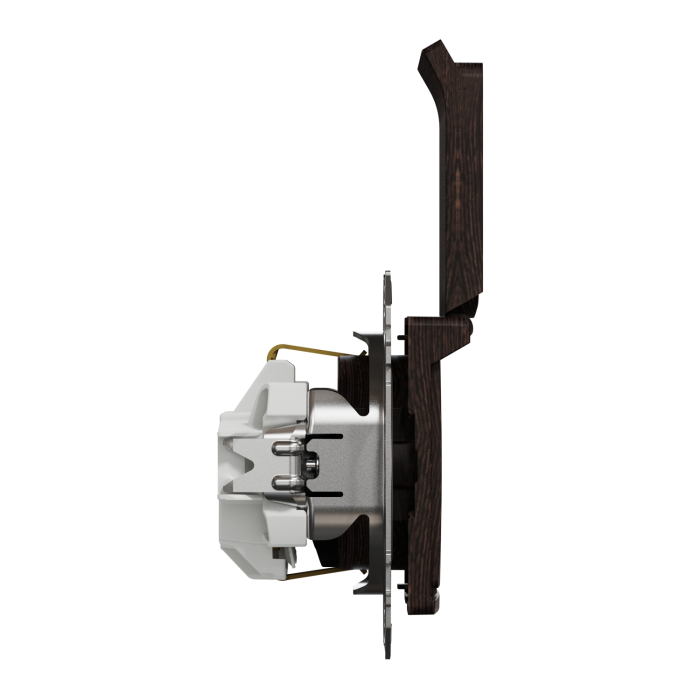 Роз з/заз з/шт кр Венге Sedna Elements, Венге, Sedna Design & Elements