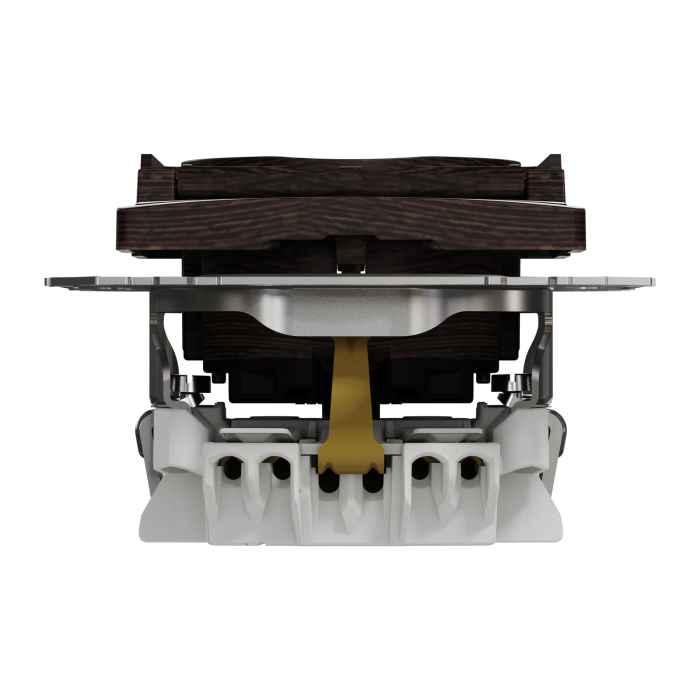 Роз з/заз з/шт кр Венге Sedna Elements, Венге, Sedna Design & Elements