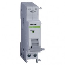 Розчеплювач мінімальної напруги, 220-240 V AC