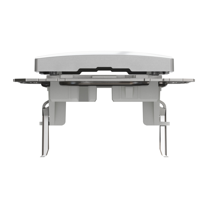 Заглушка Алюм Sedna Design, Алюміній, Sedna Design & Elements