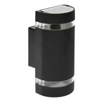 Світильник садово-парковий REGNUM-4 2xGU10 без лампи, Світильники паркові