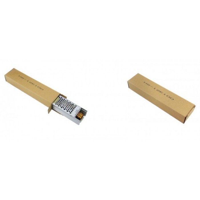Блок живлення DEYA Slim 100W DC24V (DHS-100-24)