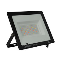 Прожектор світлодіодний Remix-50 50W RGB+білий, Прожектори