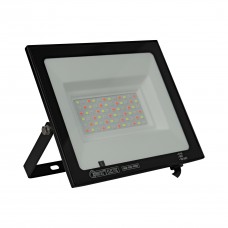 Прожектор світлодіодний Remix-50 50W RGB+білий, Прожектори