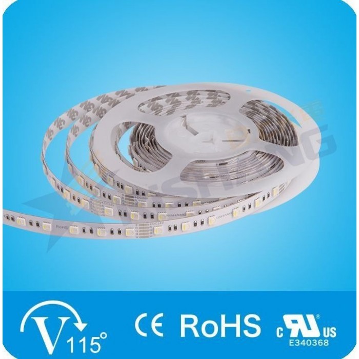 60-5050-24V-IP20 13W RGB/3000K/4000K (RD0260AC-C)