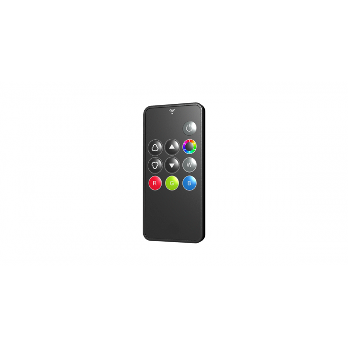 Пульт RGB/RGBW-контролера DEYA на 1 зону (RM3)