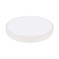 Світильник накладний SOFIA-48 білий, Білий, Накладні світильники LED