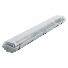 Корпус PROFIX-60D, Сірий, Лінійні світильники
