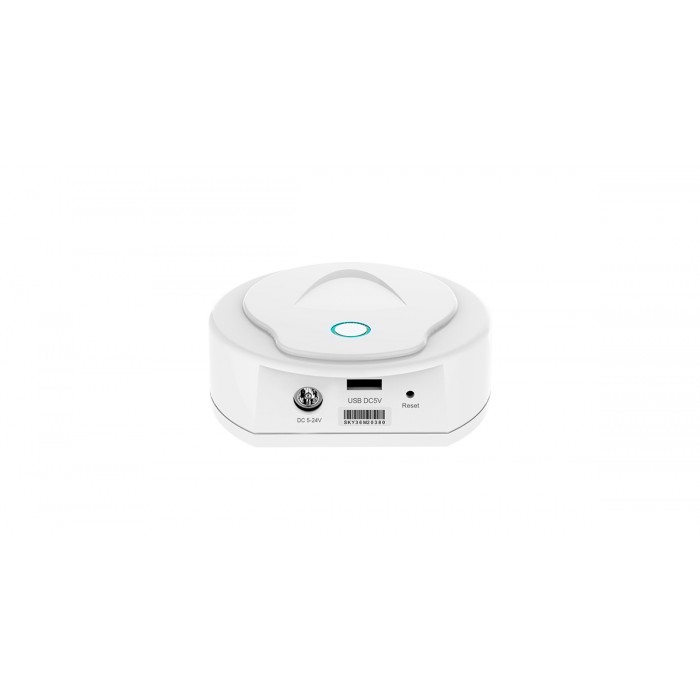 Конвертер WiFi в RF DEYA 5-24VDC (WiFi-Relay)