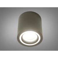 Магія світла та стилю, магнетичний накладний точковий світильник, чорн