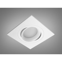 Мультифункціональний, стильний поворотний точковий світильник серія "