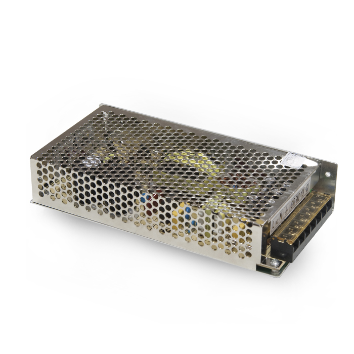 Трансформатор електронний Feron LB009 30W IP20 Трансформатор електронний Feron LB009 30W IP20