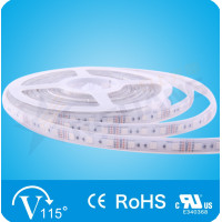 LED стрічка RISHANG 60-5050-12V-IP67 14.4W RGB 5м (RN3260AQ)