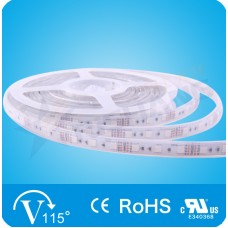 LED стрічка RISHANG 60-5050-12V-IP67 14.4W RGB 5м (RN3260AQ)