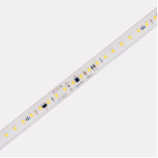 LED стрічка COLORS 104-2835-220V-IP65 10.6W 1060Lm 4000K 50м (H8104-230V-12mm-NW)