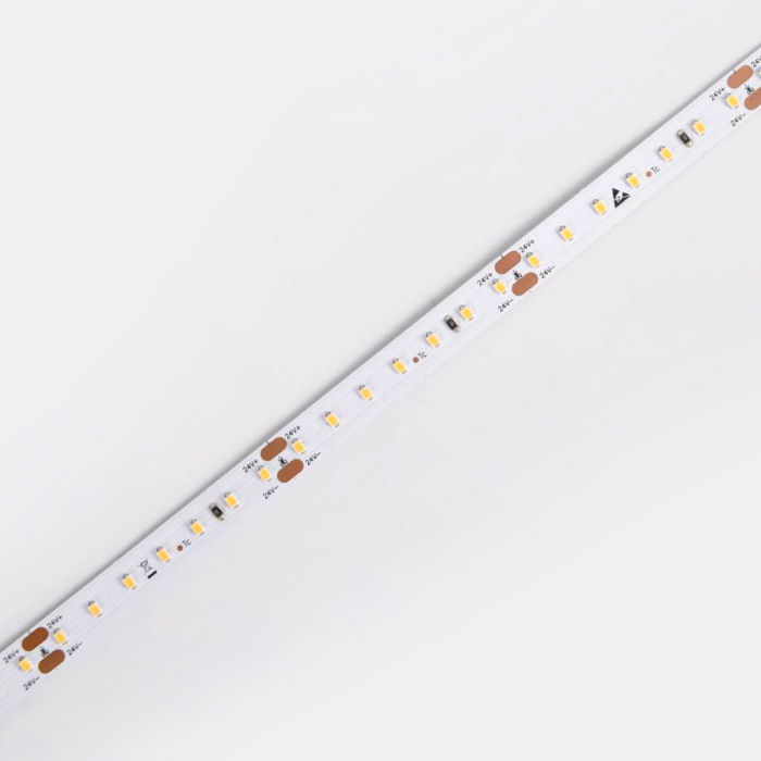 LED стрічка COLORS 140-2216-24V-IP20 6,6W 710Lm 4000K 5м (D6140-24V-8mm-NW)