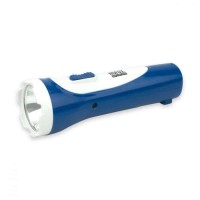 Ліхтарик ручний PELE-1 0.5W синій, Синій, Світильники аварійні/ліхтарики