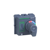 Поворотна ручка для розміру M4 та M5