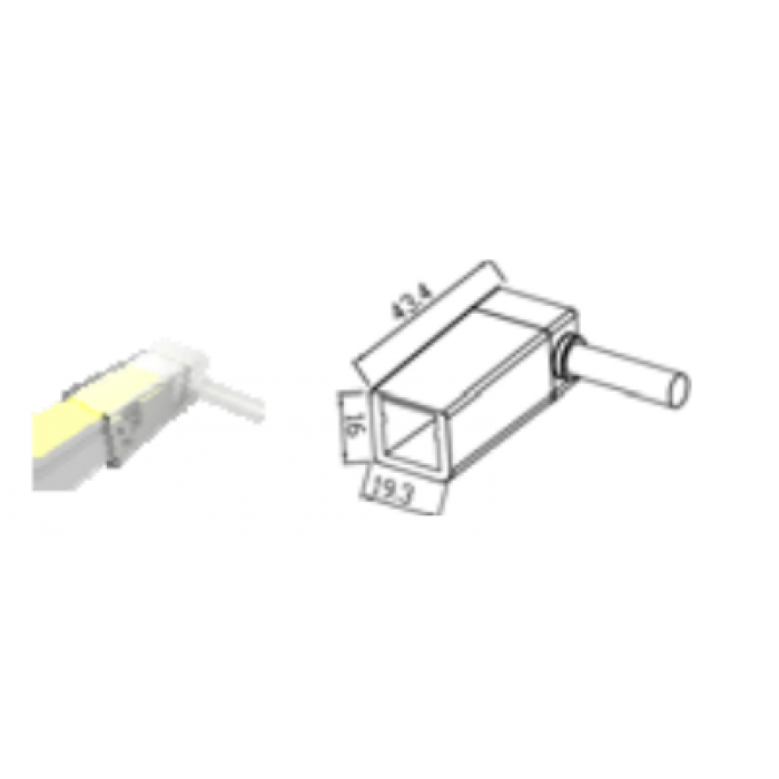 Закінчення для NMT1312-Plus (AS-NMT1312HR0-FL)
