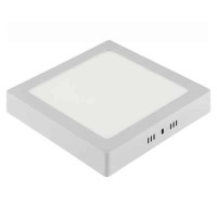 Світлодіодний світильник ARINA-28 28W 3000K, Білий, Накладні світильники LED