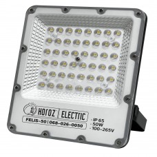 Прожектор світлодіодний FELIS-50 50W 6400К