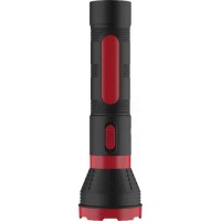 Ліхтарик ручний BEST-3 3W, Чорний, Світильники аварійні/ліхтарики