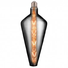 Світлодіодна лампа Filament PARADOX-XL 8W Е27 Титан, Лампи світлодіодні