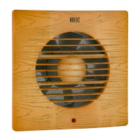 Вентилятор 12W (10 см) бук, ВЕНТИЛЯТОРИ