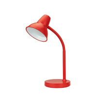 Світильник настільний LED BESTE 5W червоний