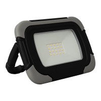 Прожектор світлодіодний PANDA-10 10W 6400K, Прожектори