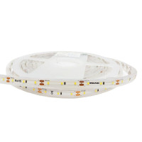 LED стрічка RISHANG 60-2835-12V-IP67 5.5W 26Lm Yellow 5м (RN3060TA-B-Y)