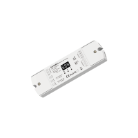 LED-контролер DEYA з датчиком PIR+Dual Push WiFi SPI 5-24VDC (ES-D(WT))