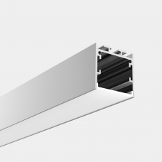 LED-профиль подвесной/накладной LS3535 (2,5 метра)
