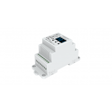 Конвертер сигналів DALI/DMX512 DMC DEYA 12-48VDC (DMC)